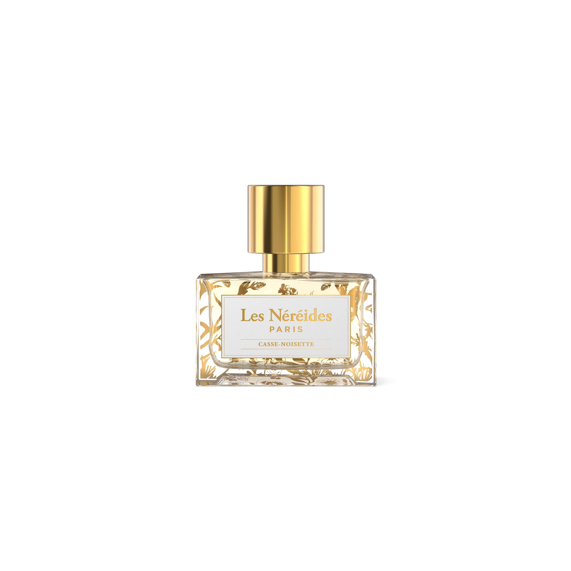 Les Néréides NR43 - Fleurs de Peau EDP 30 ml from the Les Néréides Parfums collection officially available in Manila, Philippines