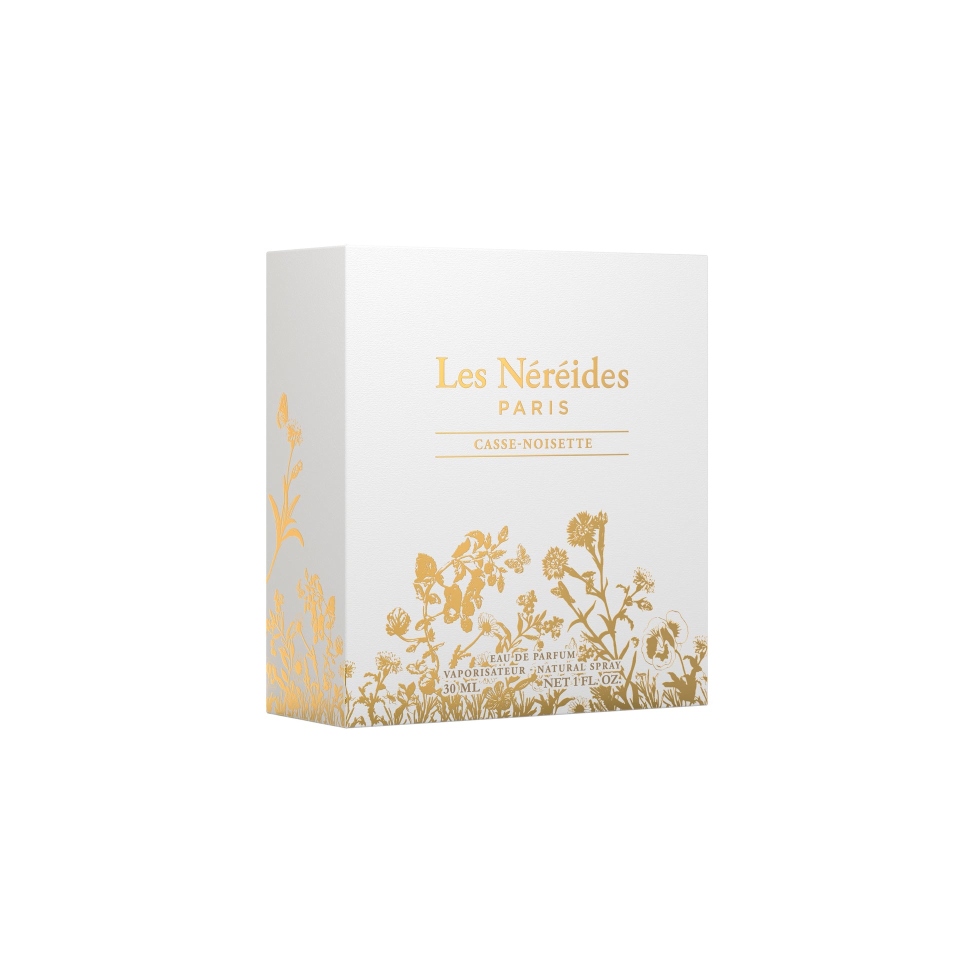 Les Néréides NR43 - Fleurs de Peau EDP 30 ml from the Les Néréides Parfums collection officially available in Manila, Philippines