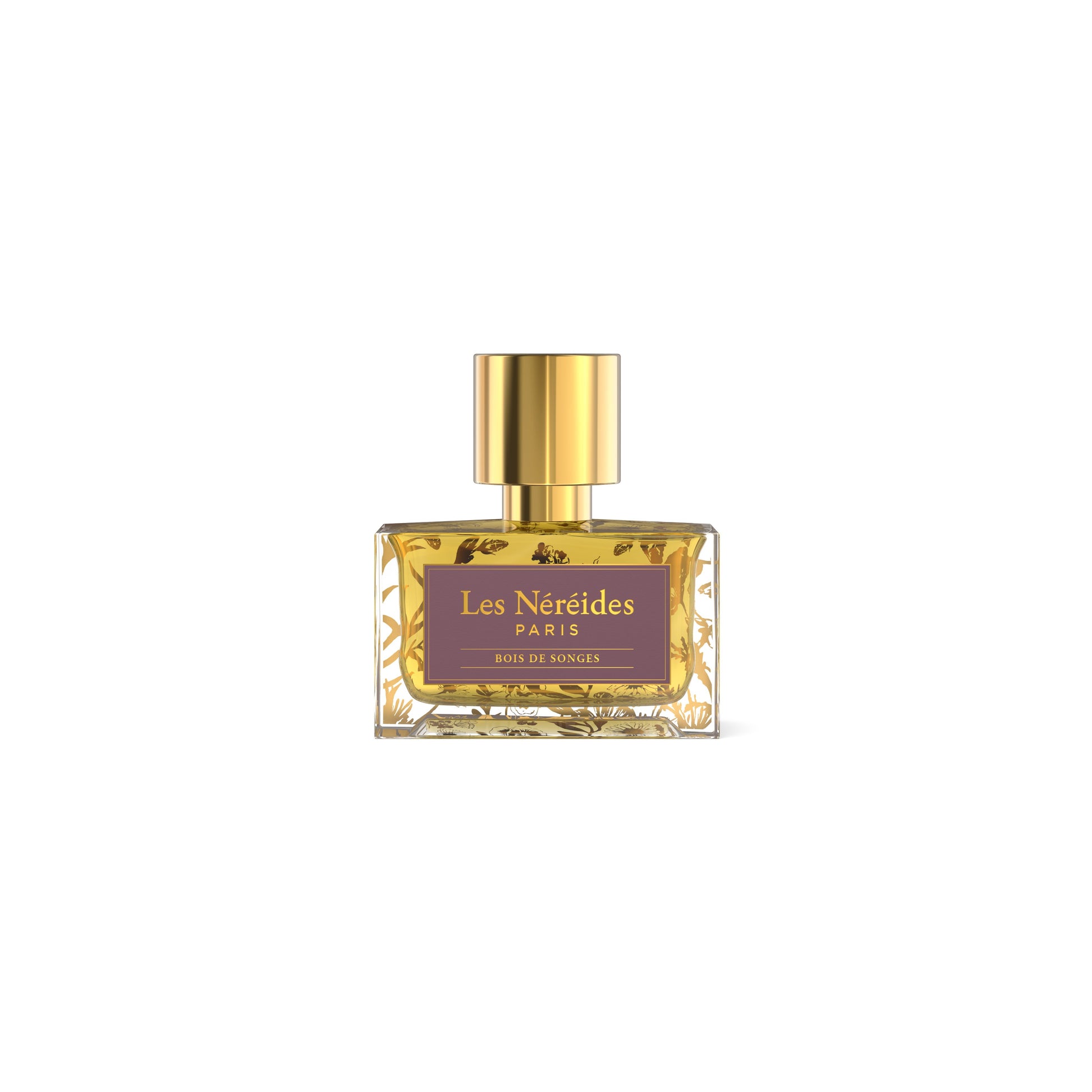 Les Néréides NR43 - Fleurs de Peau EDP 30 ml from the Les Néréides Parfums collection officially available in Manila, Philippines
