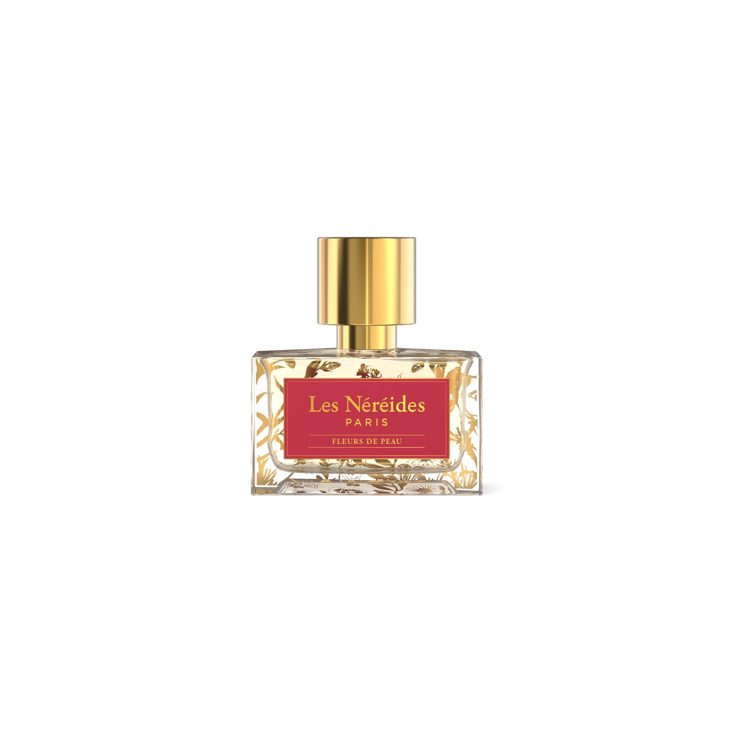Les Néréides NR43 - Fleurs de Peau EDP 30 ml from the Les Néréides Parfums collection officially available in Manila, Philippines