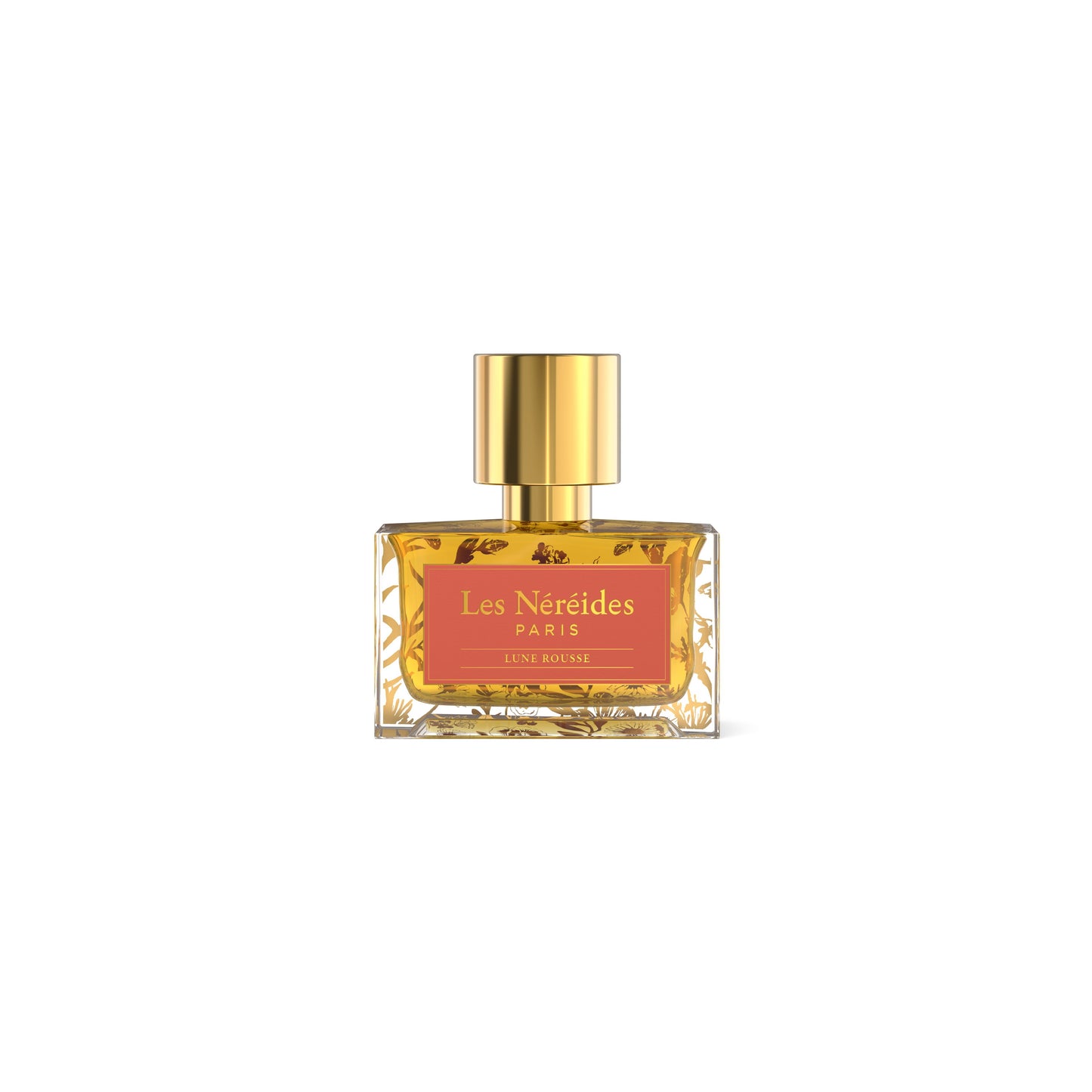 Les Néréides NR43 - Fleurs de Peau EDP 30 ml from the Les Néréides Parfums collection officially available in Manila, Philippines