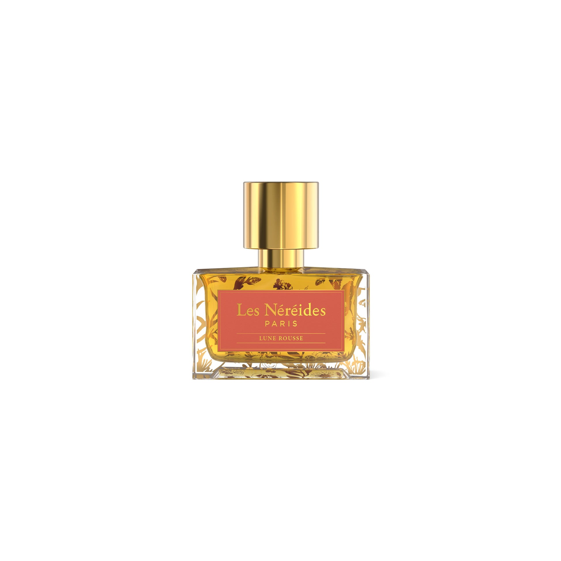 Les Néréides NR43 - Fleurs de Peau EDP 30 ml from the Les Néréides Parfums collection officially available in Manila, Philippines