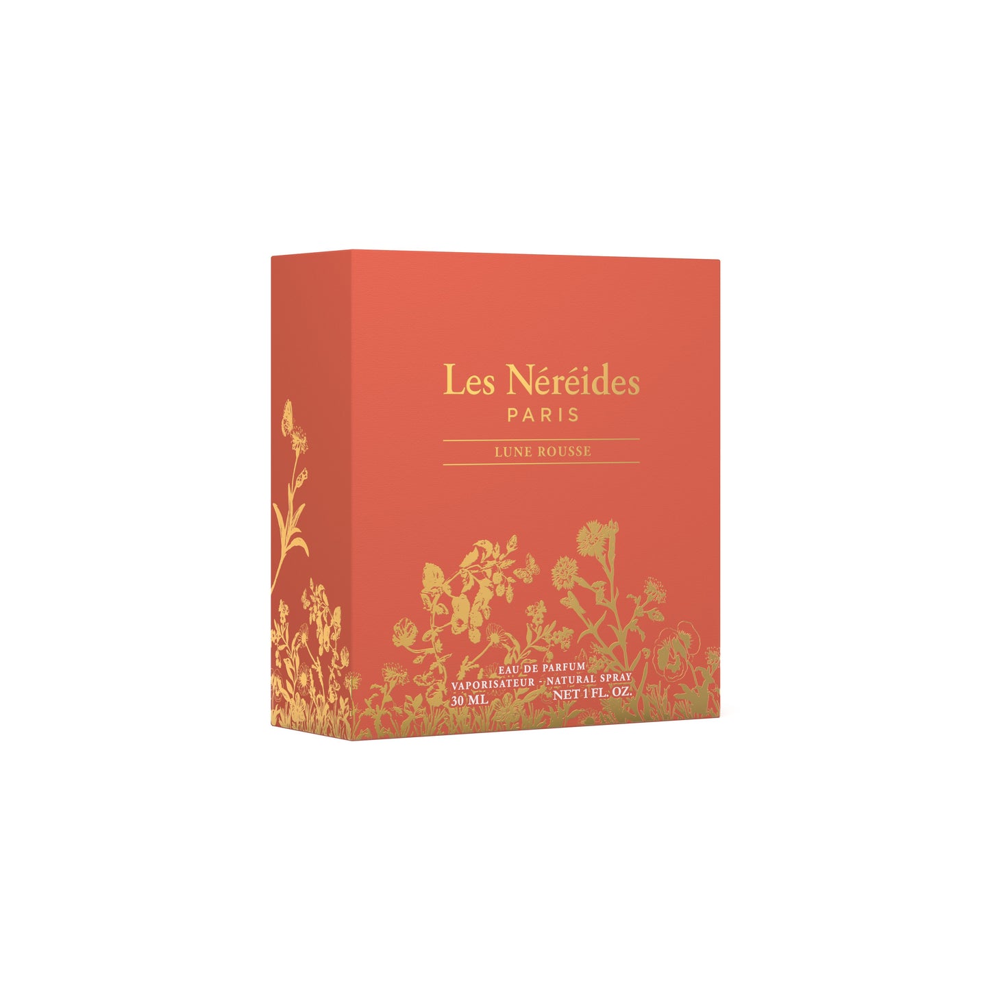 Les Néréides NR43 - Fleurs de Peau EDP 30 ml from the Les Néréides Parfums collection officially available in Manila, Philippines