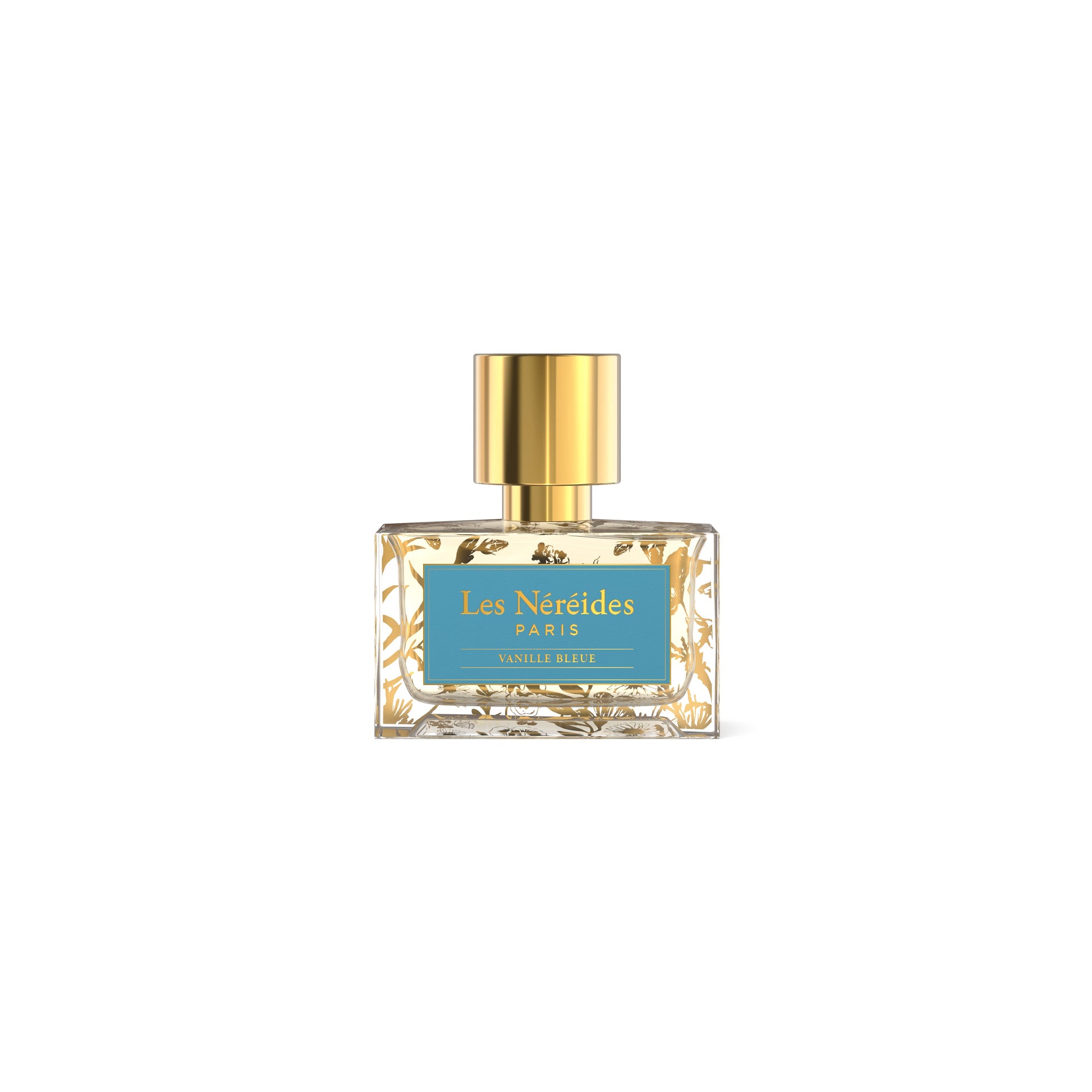 Les Néréides NR43 - Fleurs de Peau EDP 30 ml from the Les Néréides Parfums collection officially available in Manila, Philippines