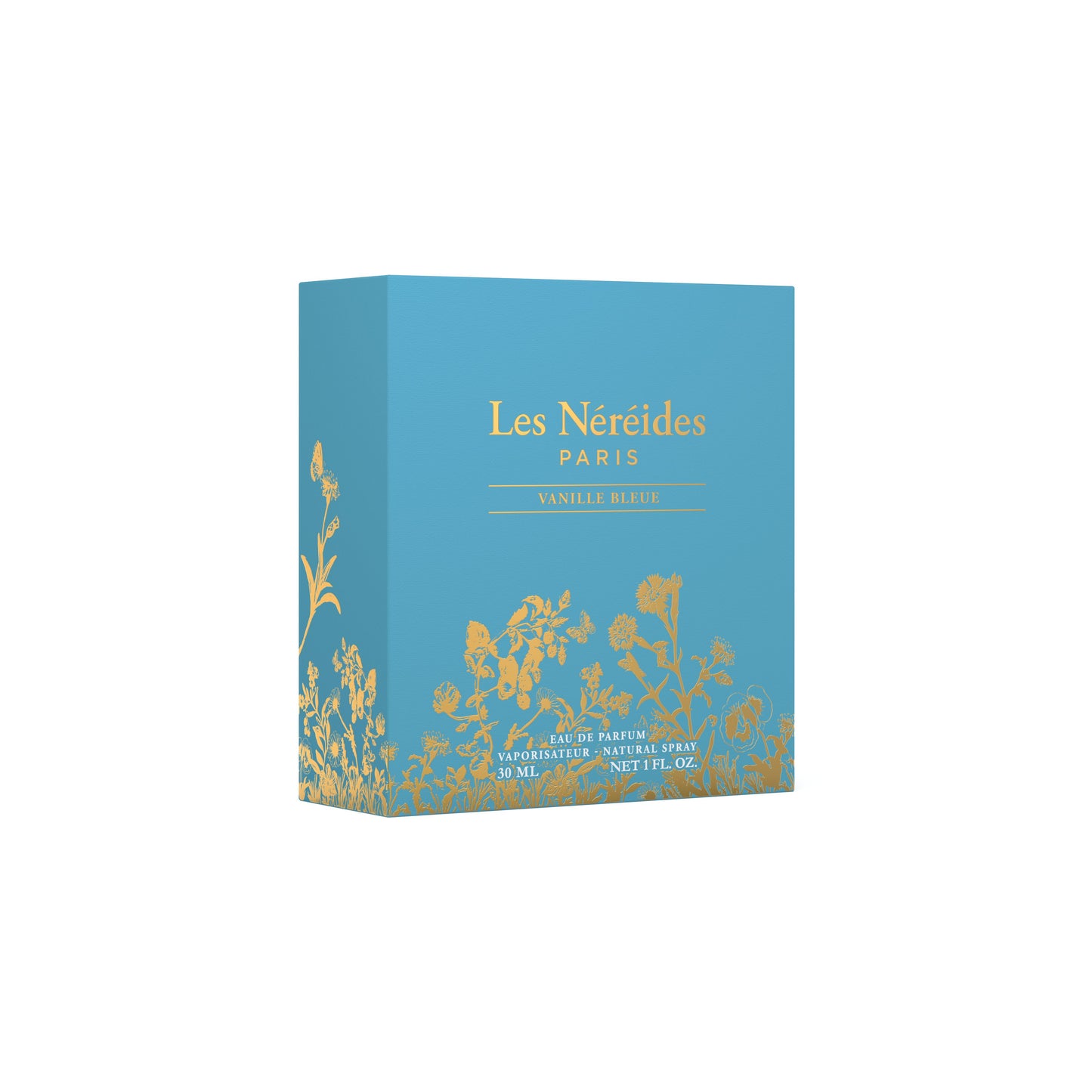 Les Néréides NR43 - Fleurs de Peau EDP 30 ml from the Les Néréides Parfums collection officially available in Manila, Philippines