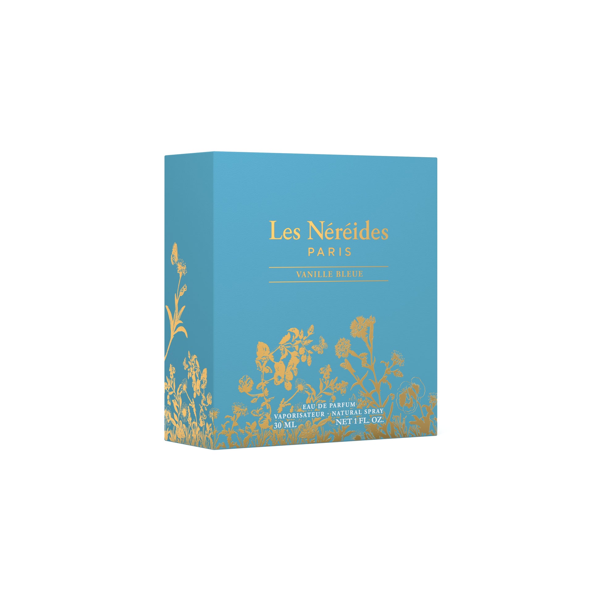 Les Néréides NR43 - Fleurs de Peau EDP 30 ml from the Les Néréides Parfums collection officially available in Manila, Philippines