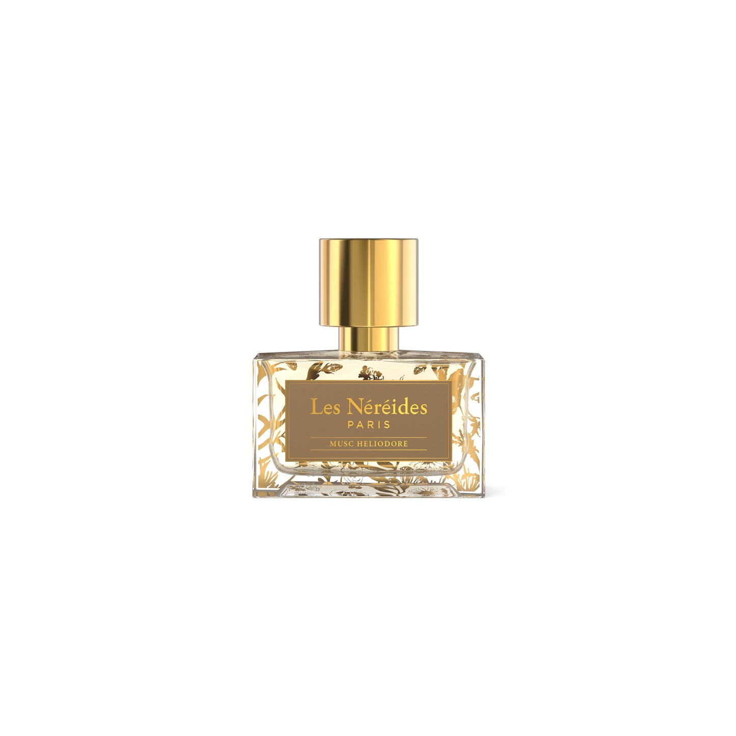 Les Néréides NR43 - Fleurs de Peau EDP 30 ml from the Les Néréides Parfums collection officially available in Manila, Philippines
