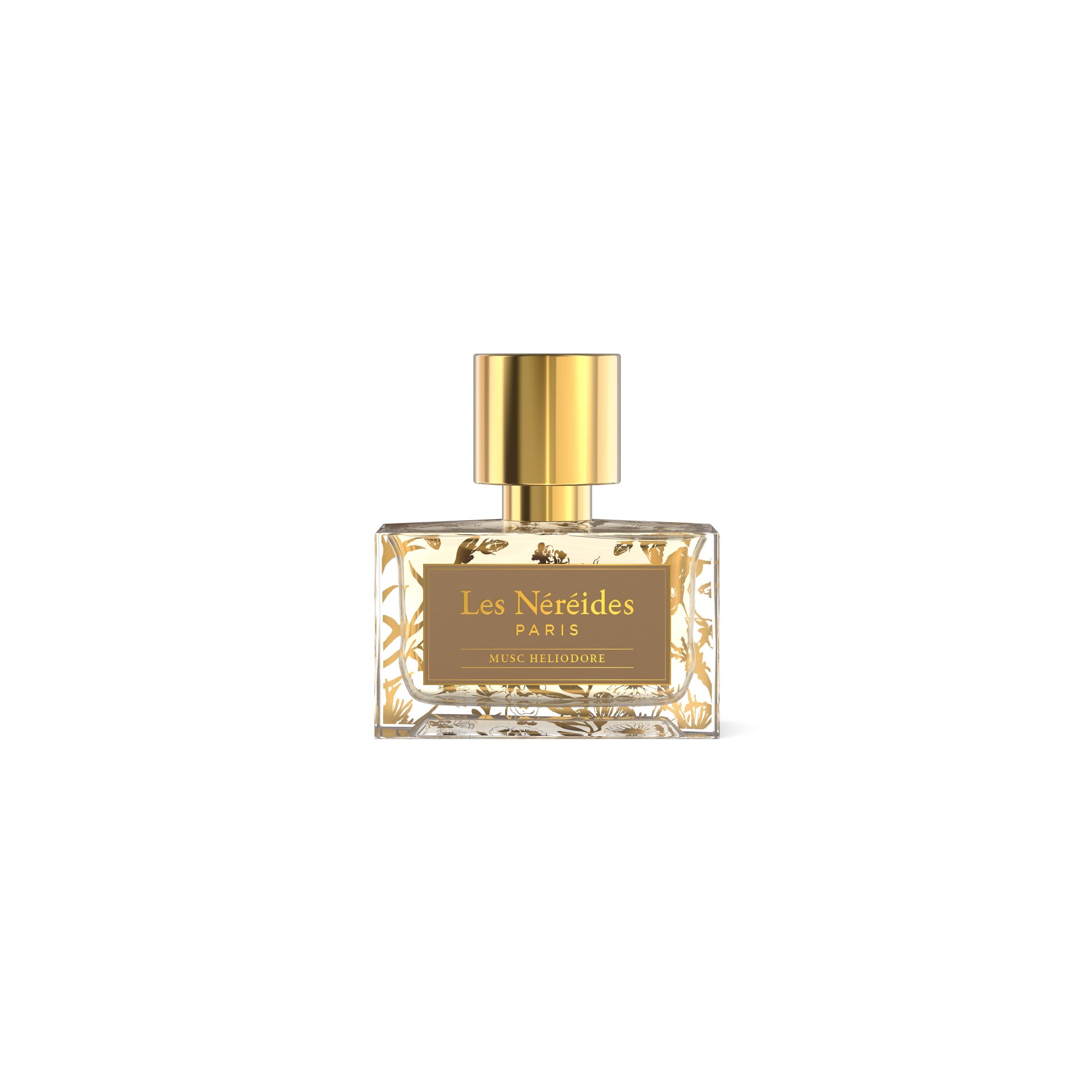 Les Néréides NR43 - Fleurs de Peau EDP 30 ml from the Les Néréides Parfums collection officially available in Manila, Philippines