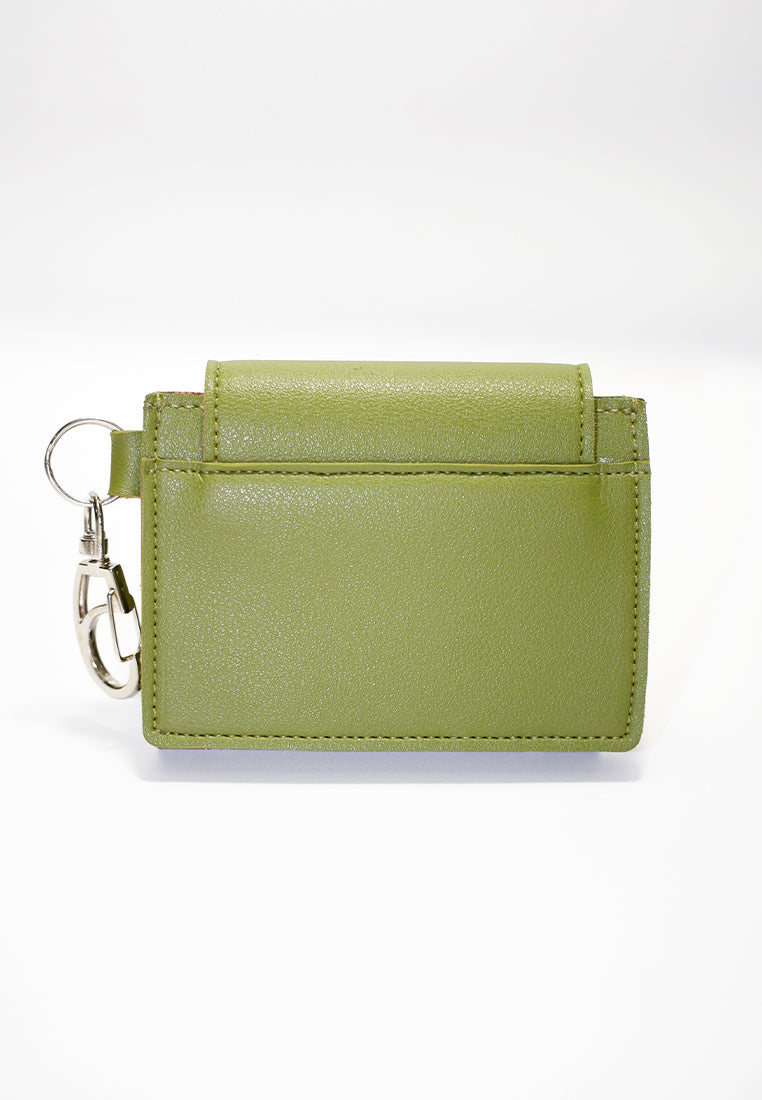 RICH CARD WALLET