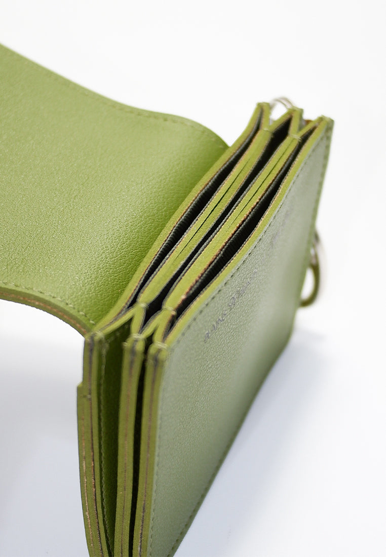 RICH CARD WALLET