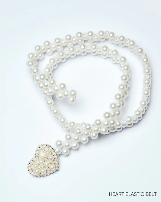HEART PEARL