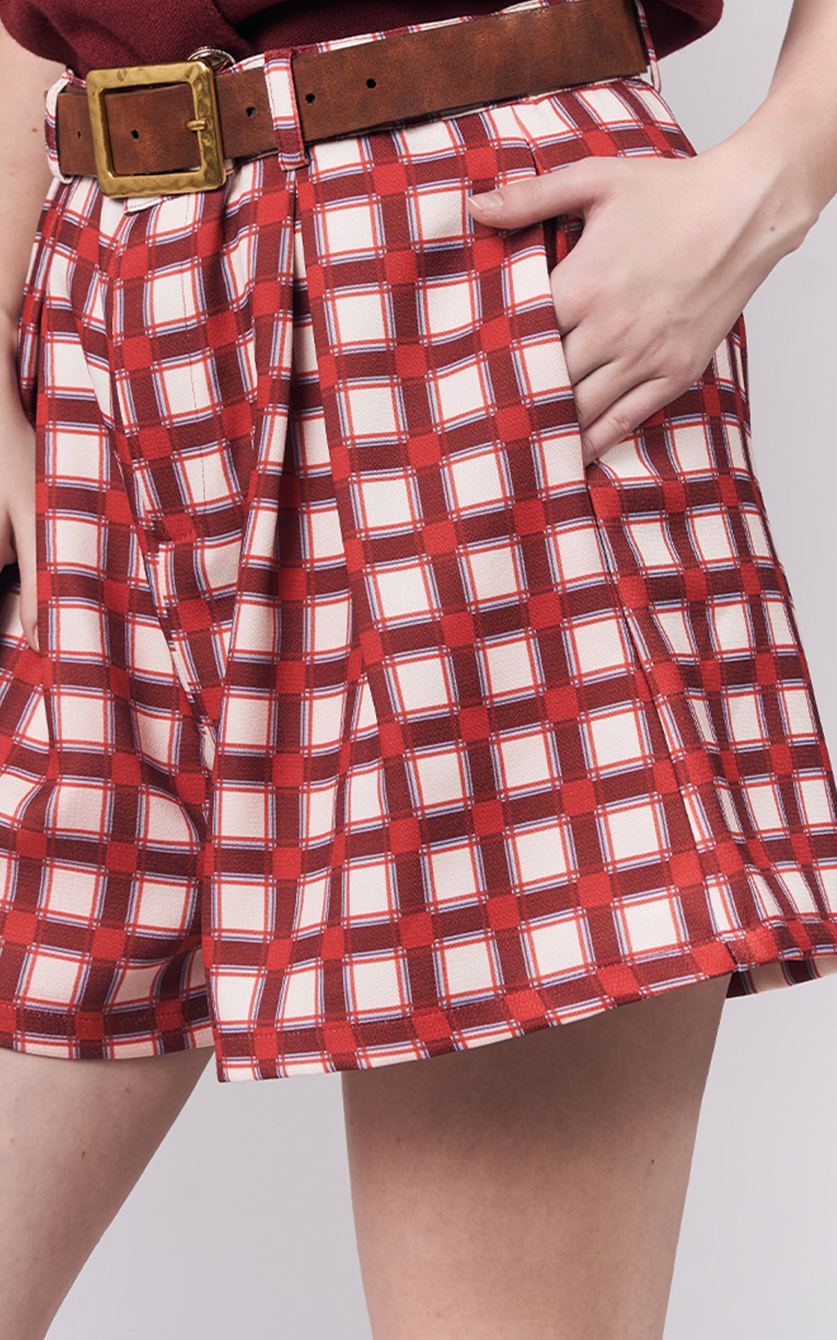 IDALY SHORTS