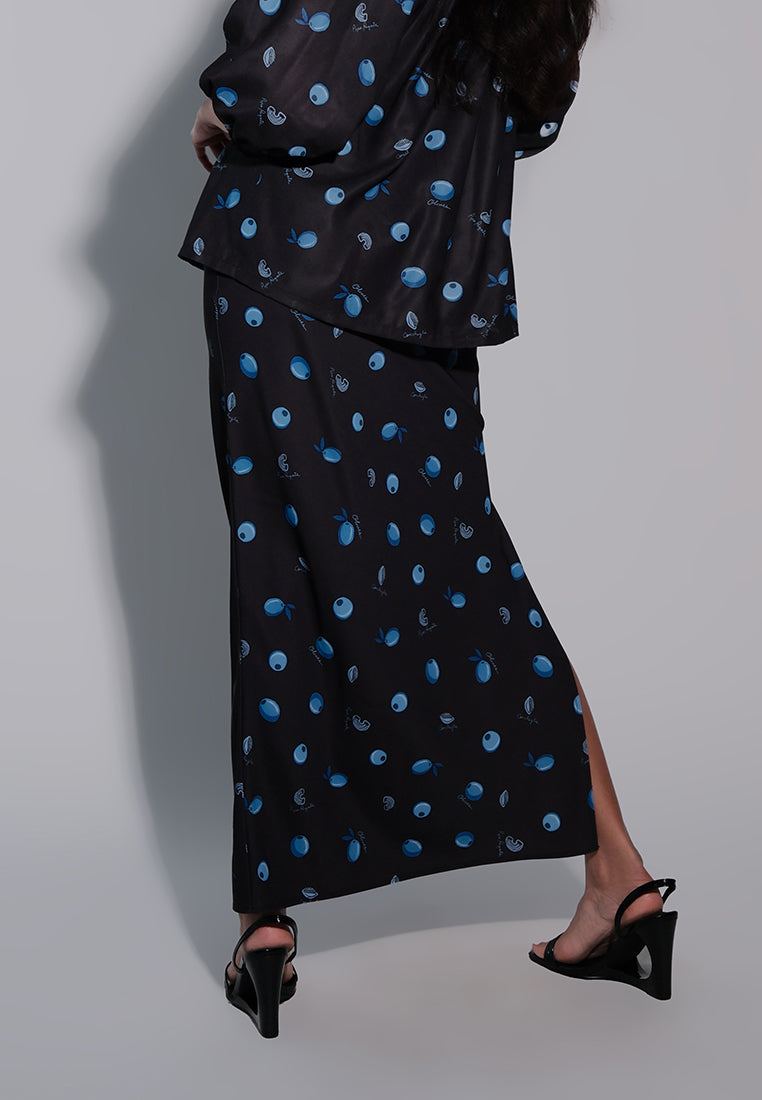 IDINNA SKIRT