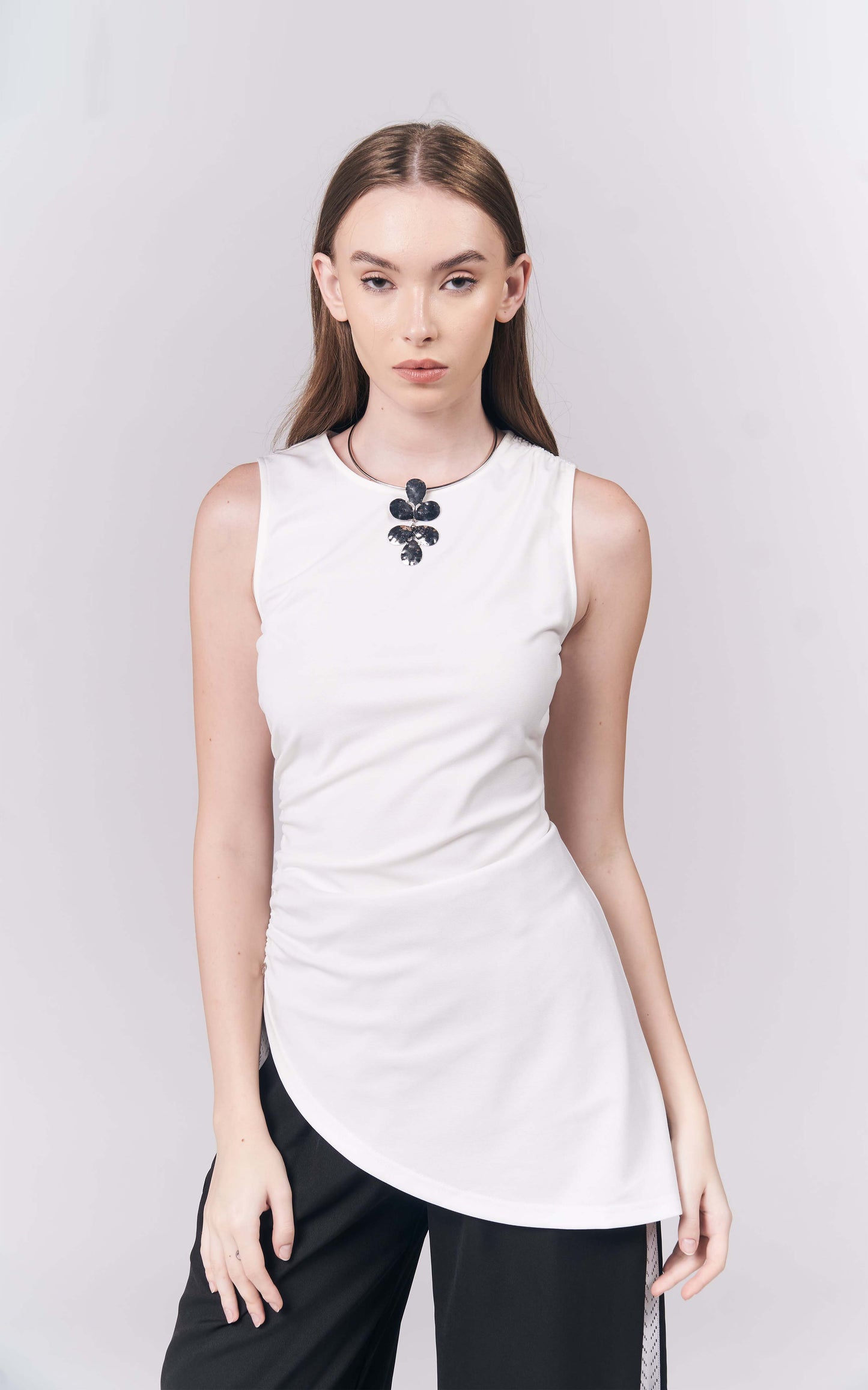 JHILL S/L TOP