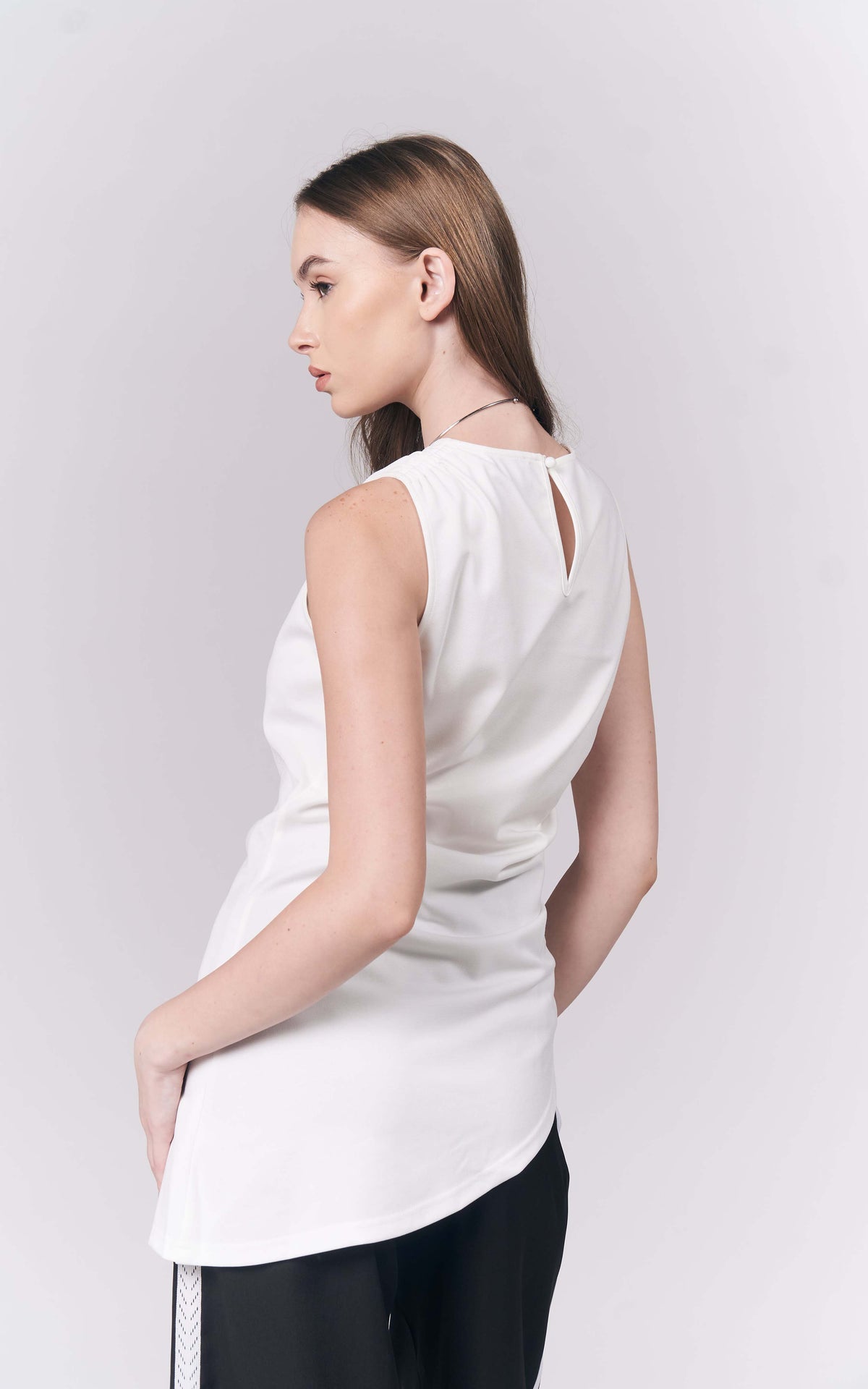 JHILL S/L TOP