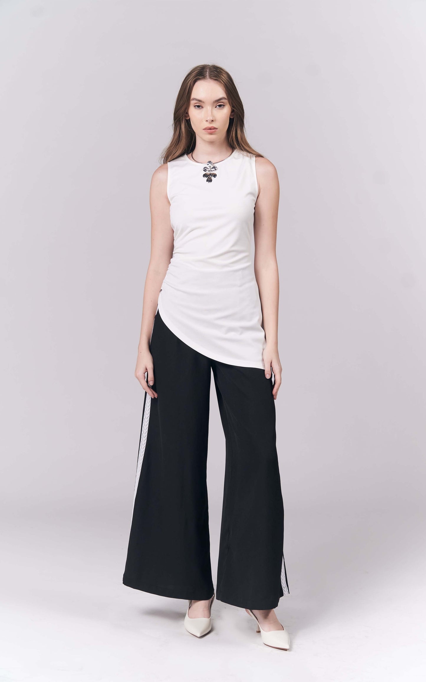 JHILL S/L TOP