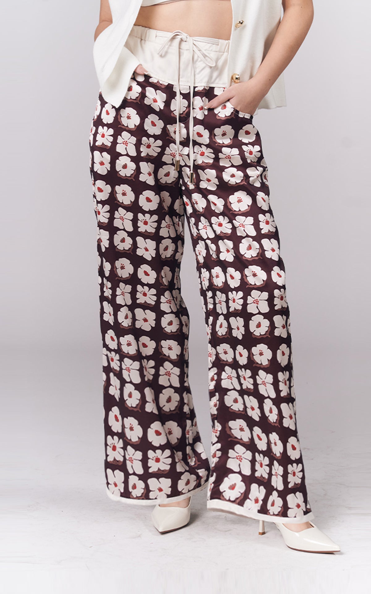 JINLEY PANTS