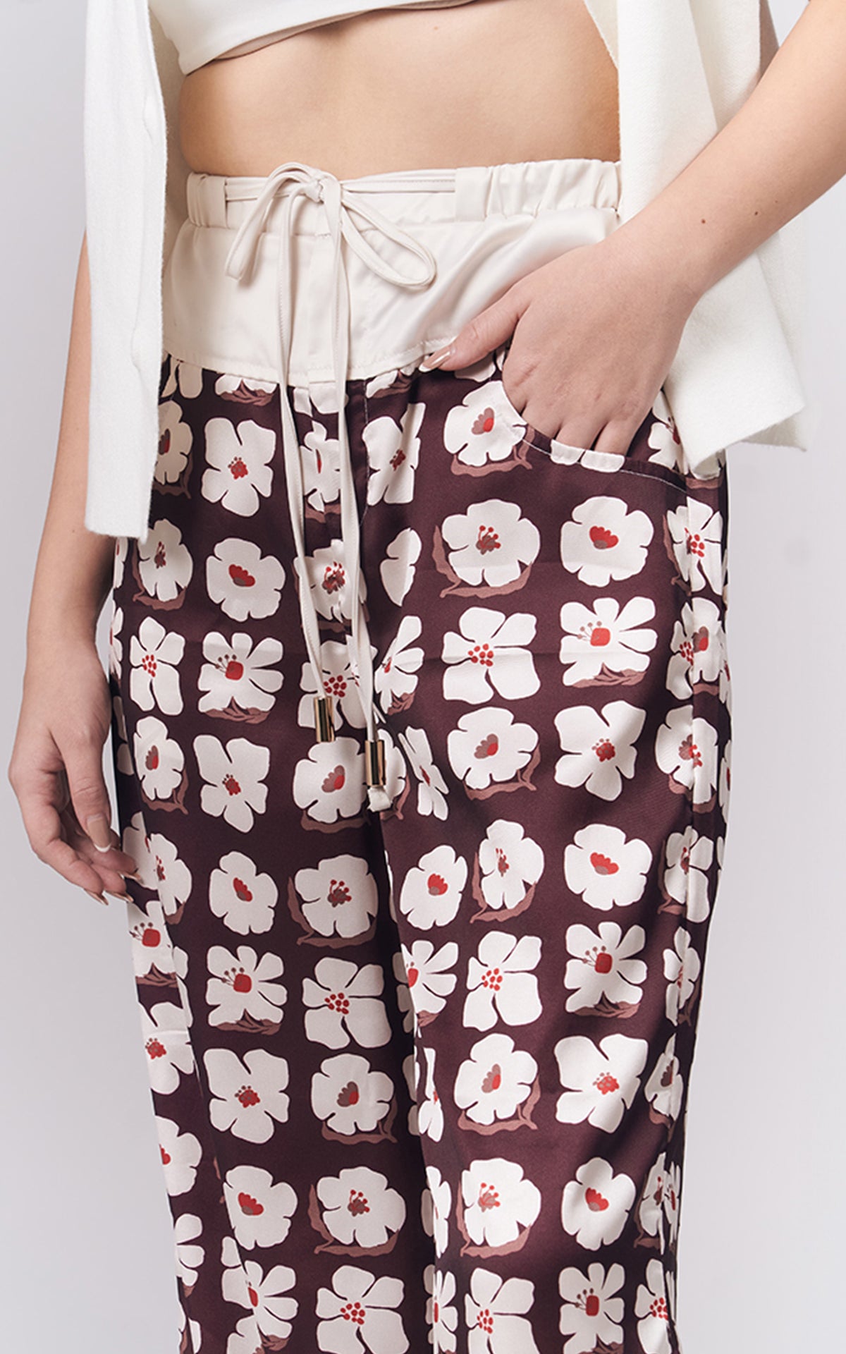 JINLEY PANTS
