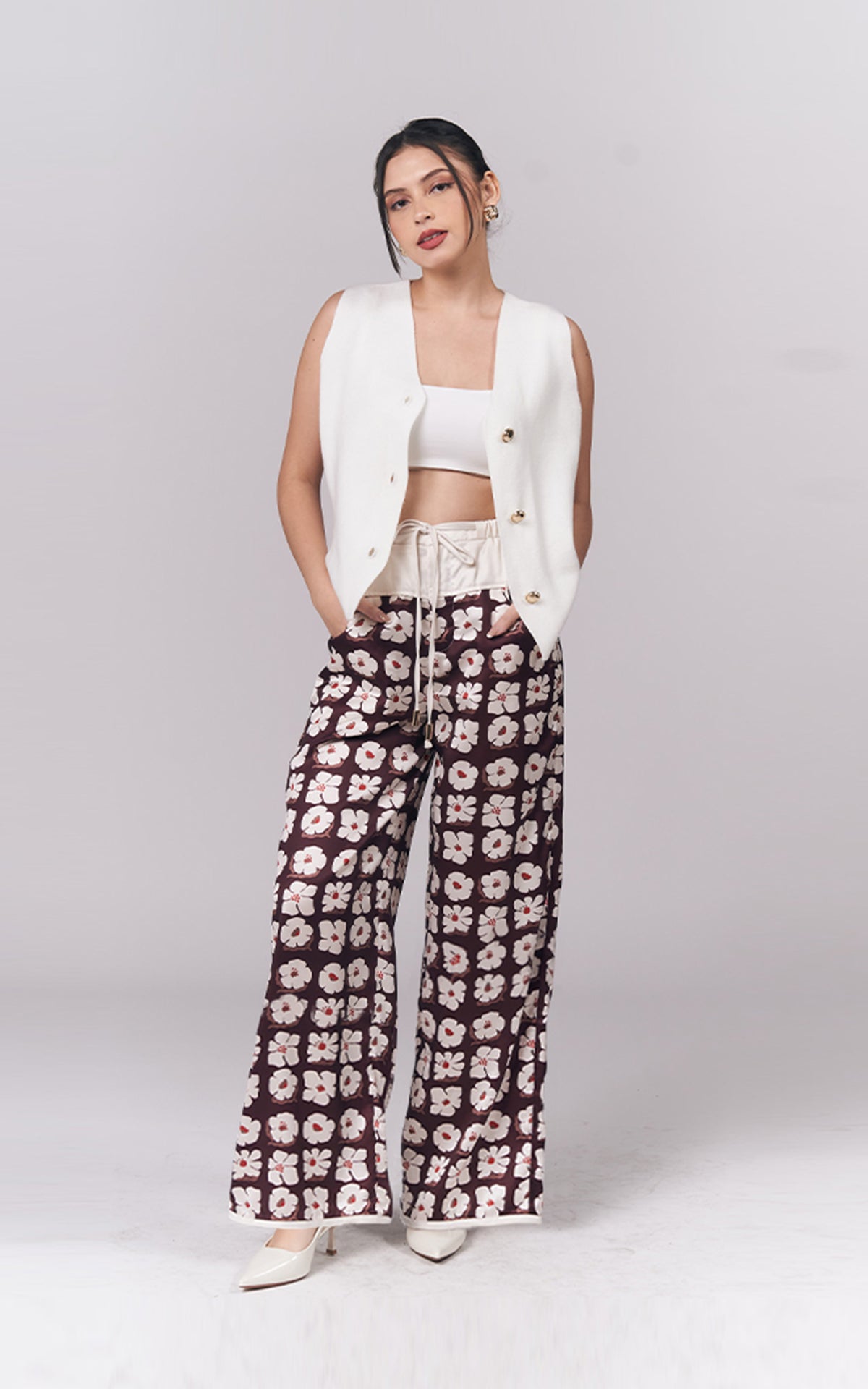 JINLEY PANTS
