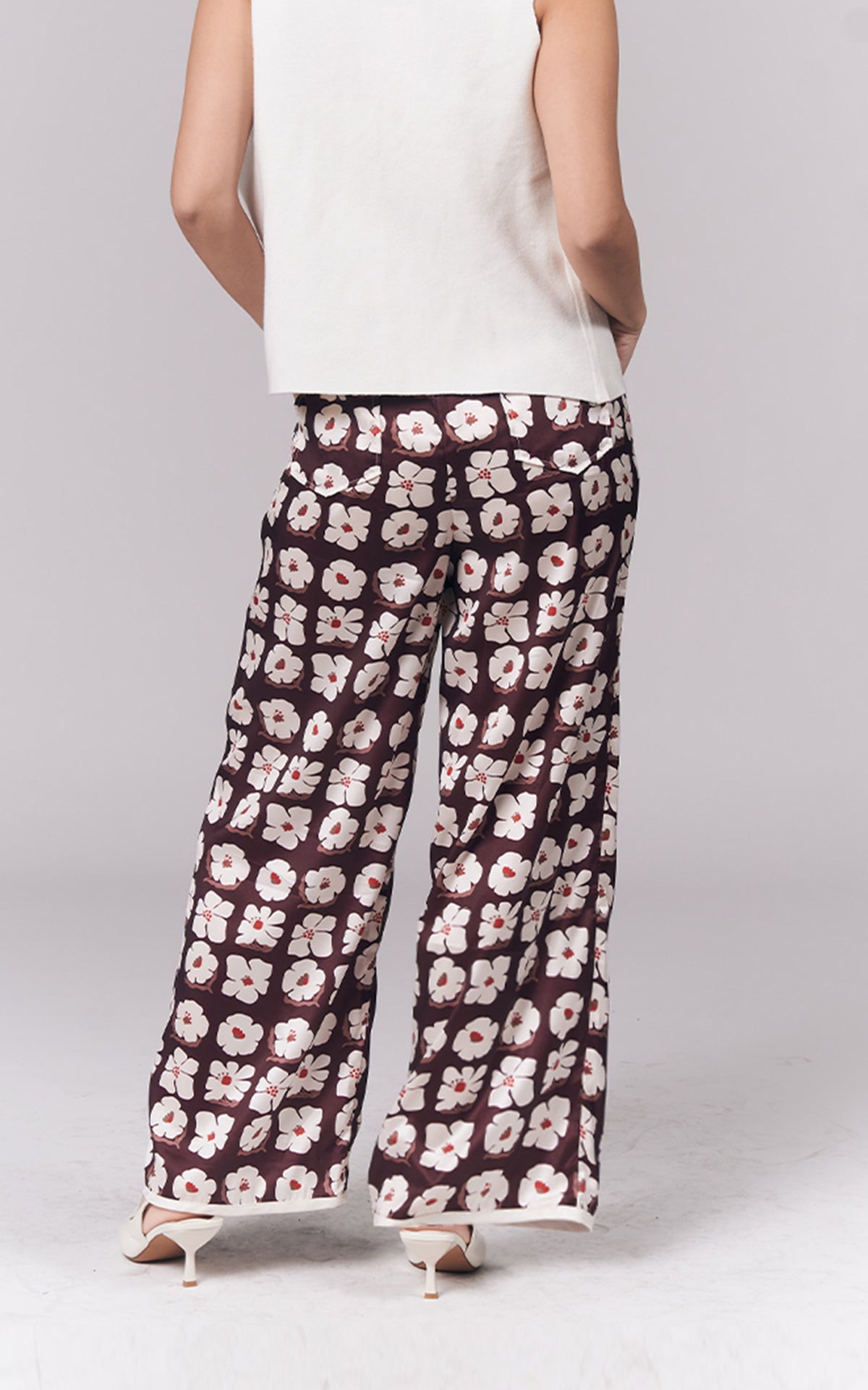JINLEY PANTS