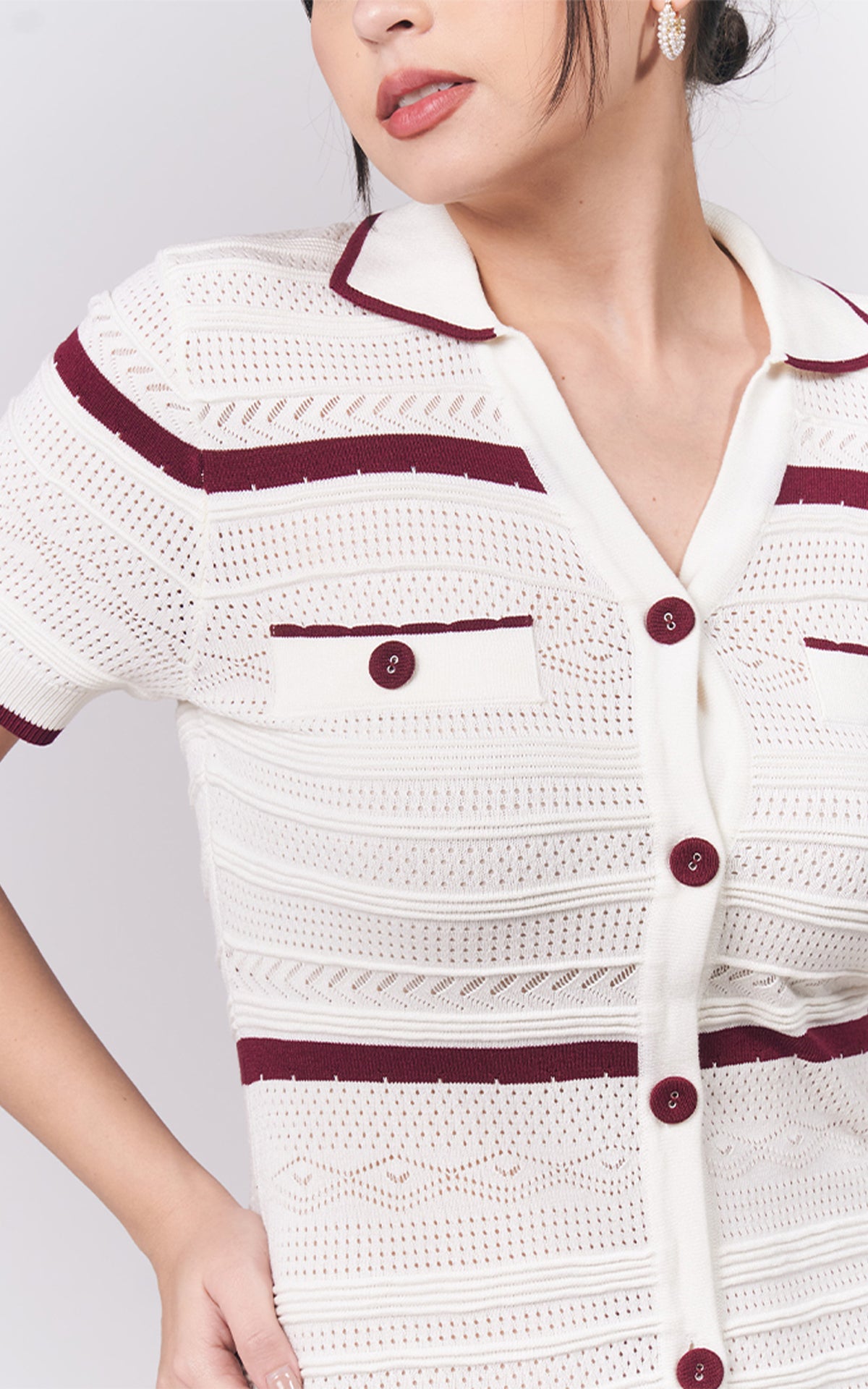JIO S/S DRESS