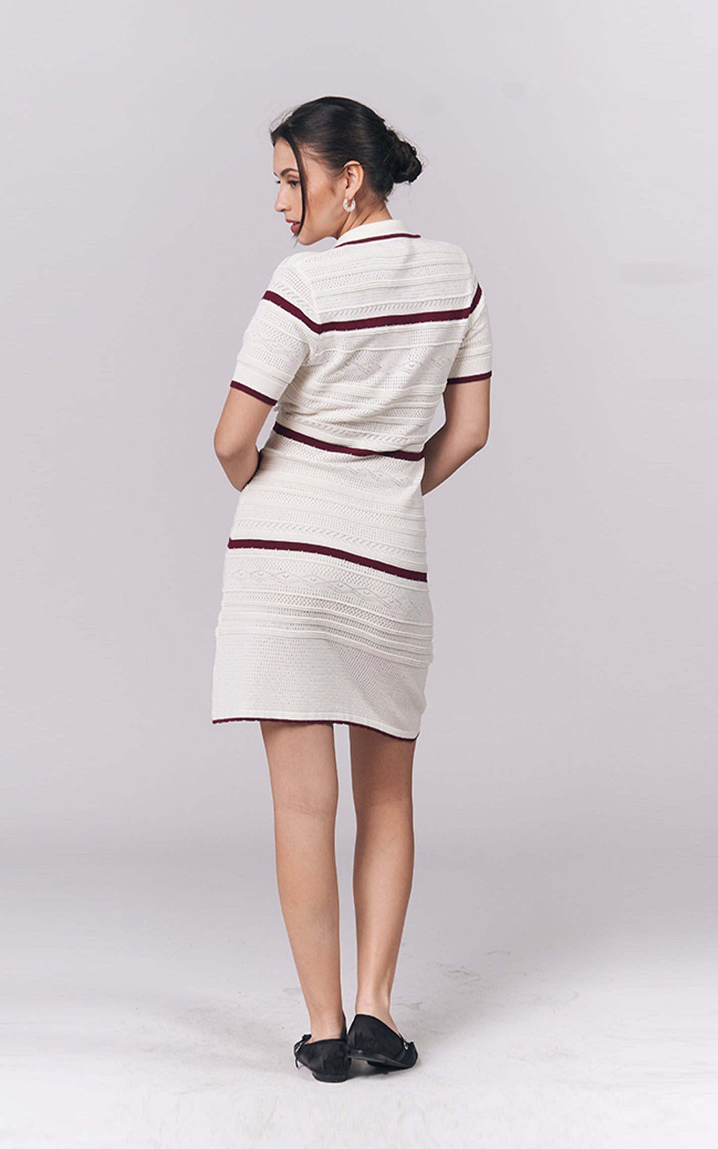 JIO S/S DRESS