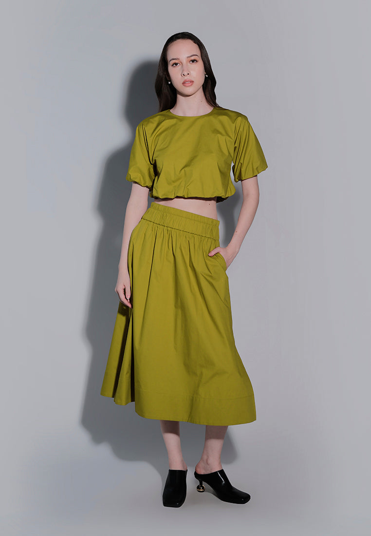 JUICY SKIRT
