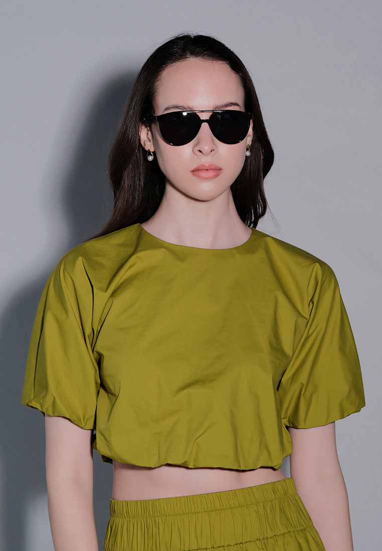 JUICY S/S TOP
