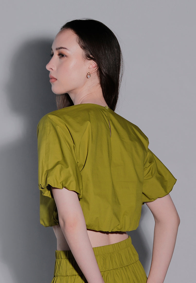 JUICY S/S TOP