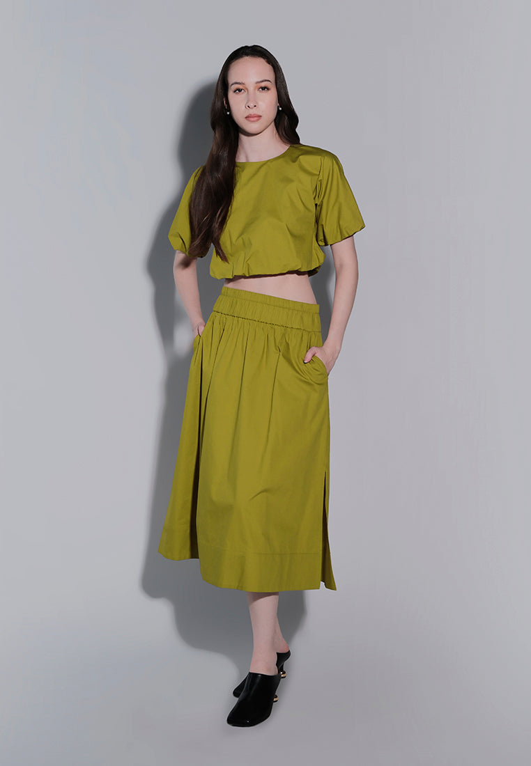 JUICY S/S TOP