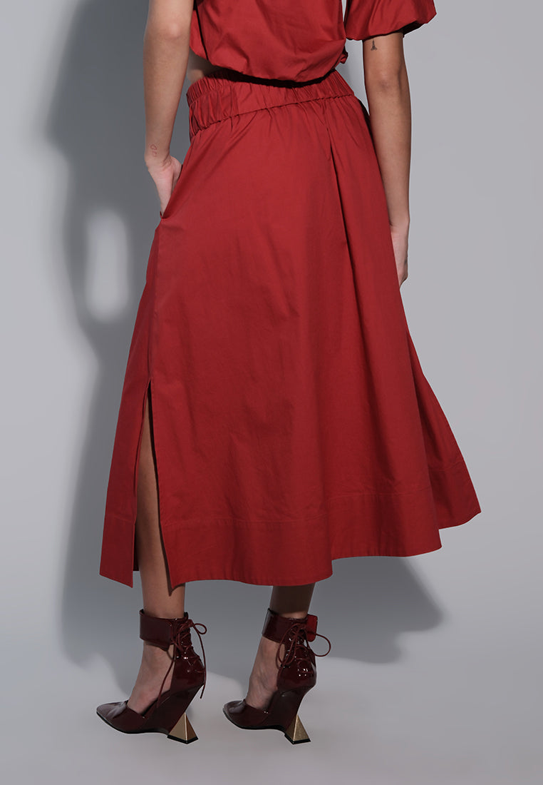 JUICY SKIRT