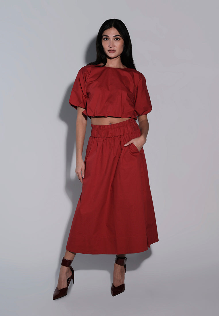 JUICY SKIRT
