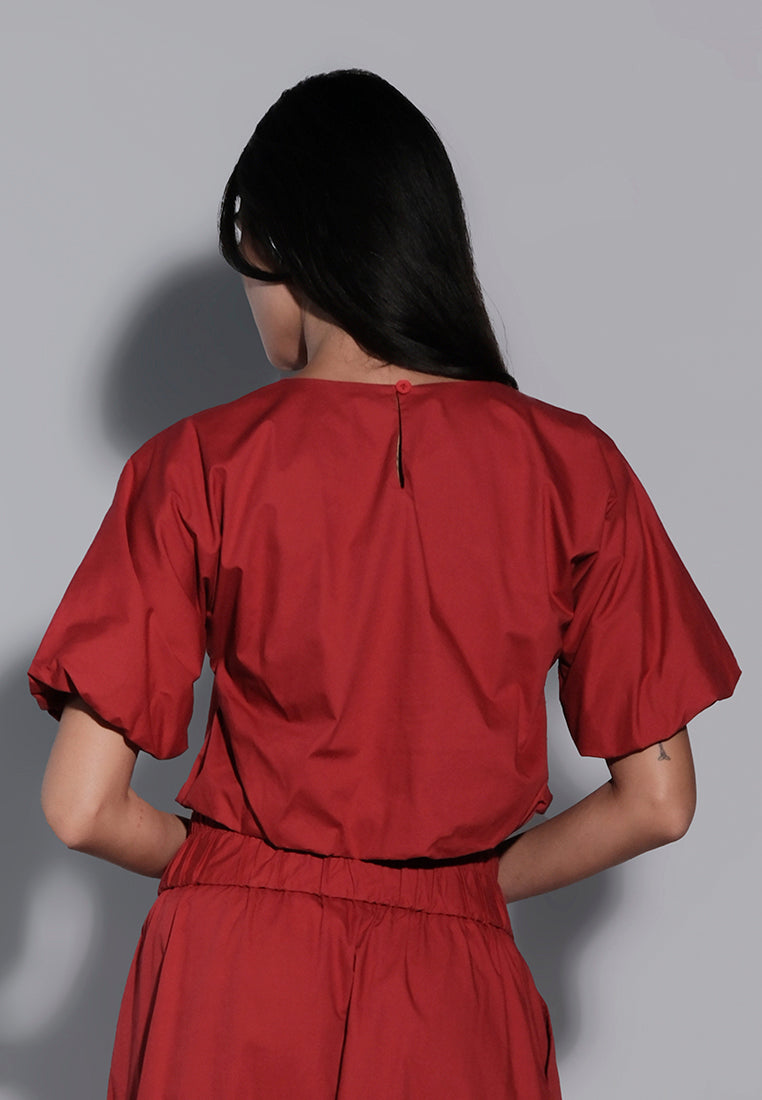 JUICY S/S TOP