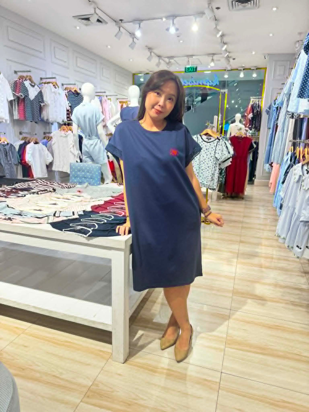 WD KELILAH