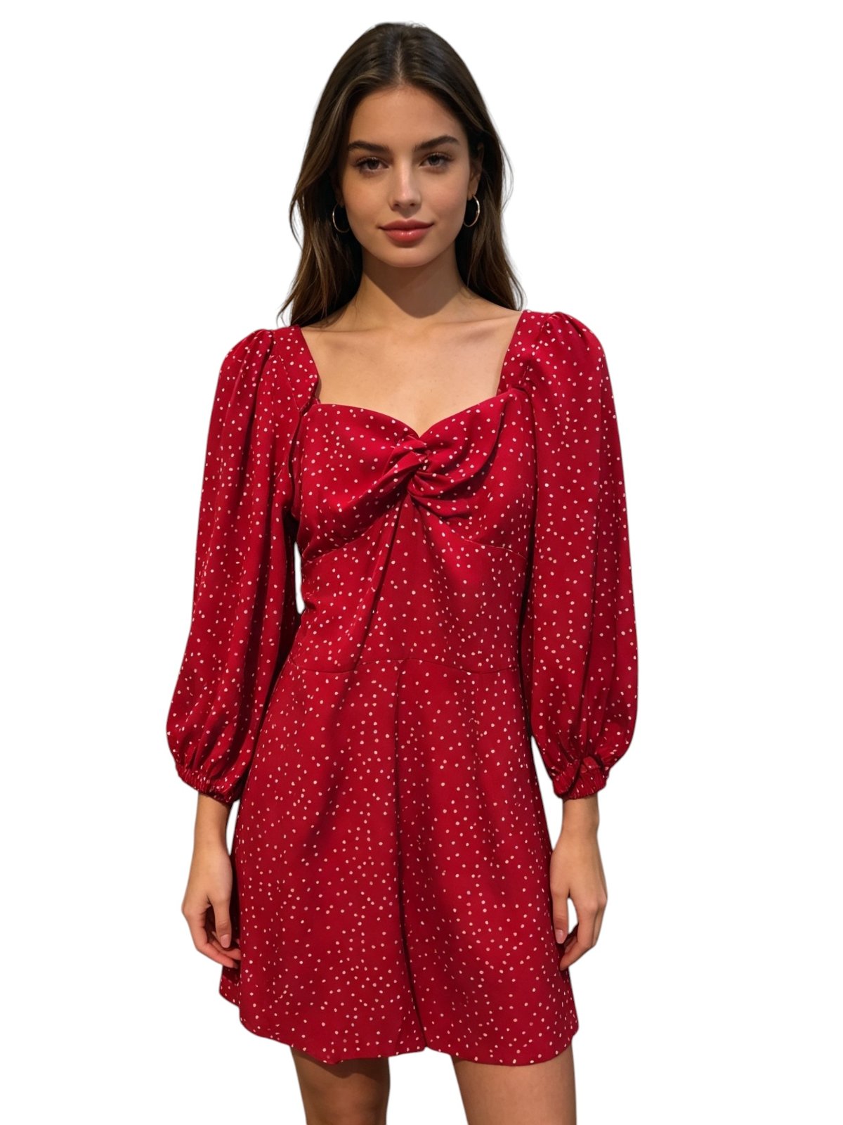 KAMRYN PLAYSUIT 2 IN 1