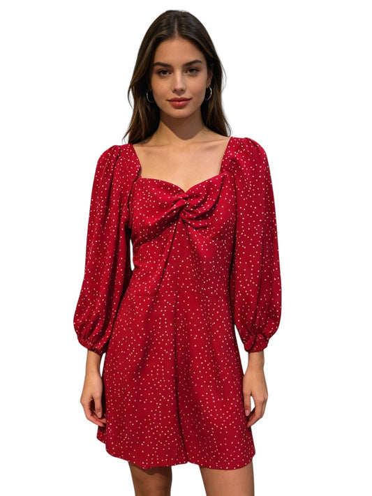 KAMRYN PLAYSUIT 2 IN 1