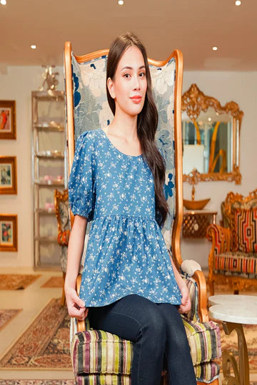 WB JAYELLA