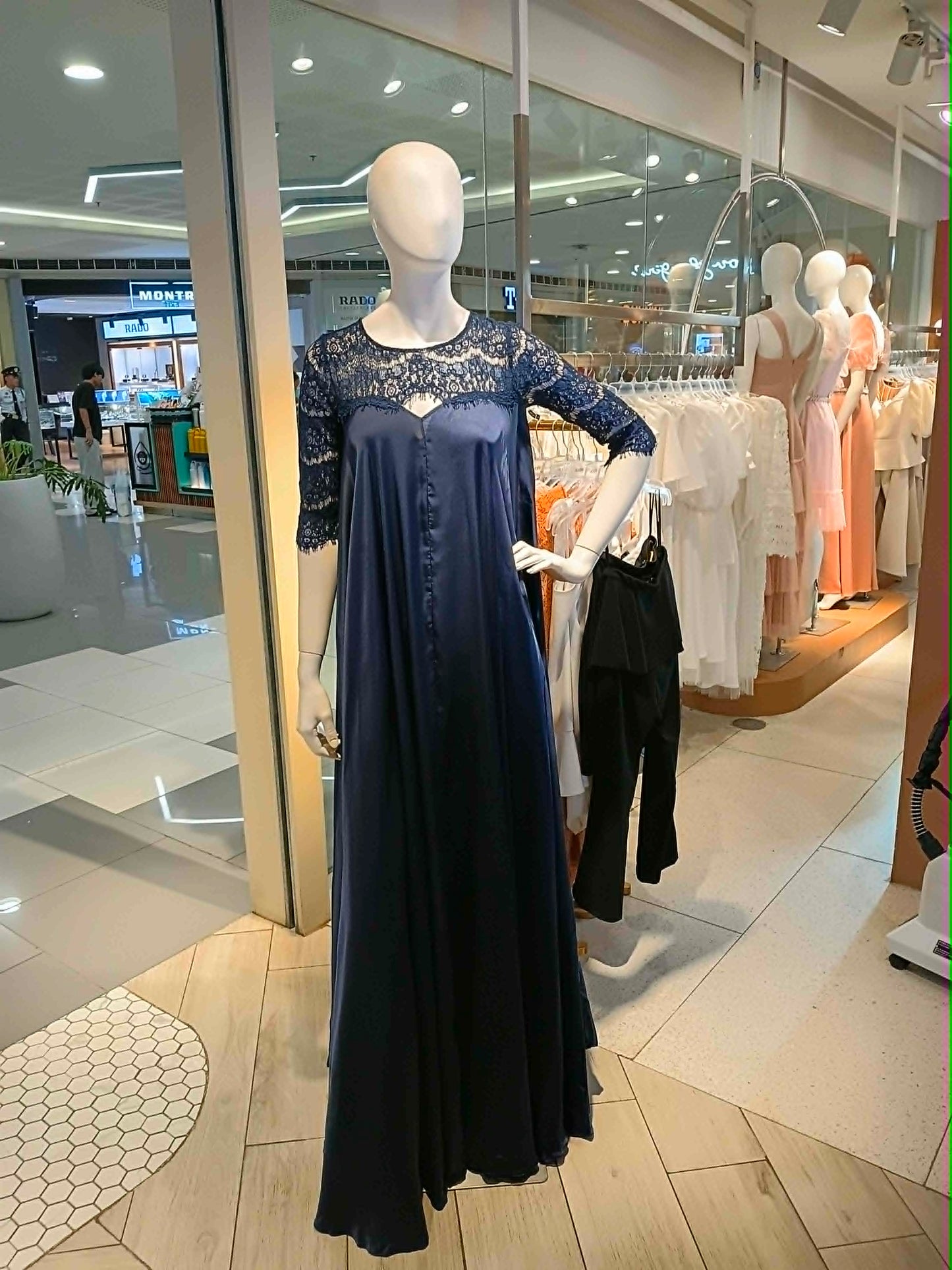 SALMA