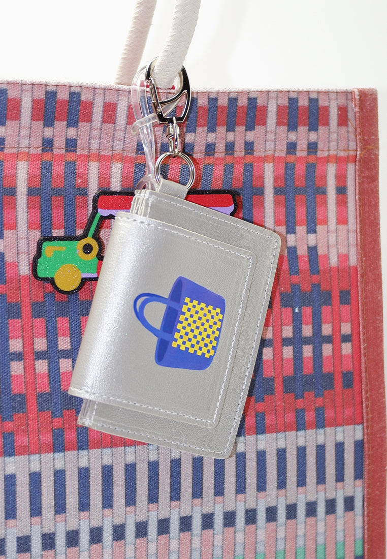RICH CARD WALLET