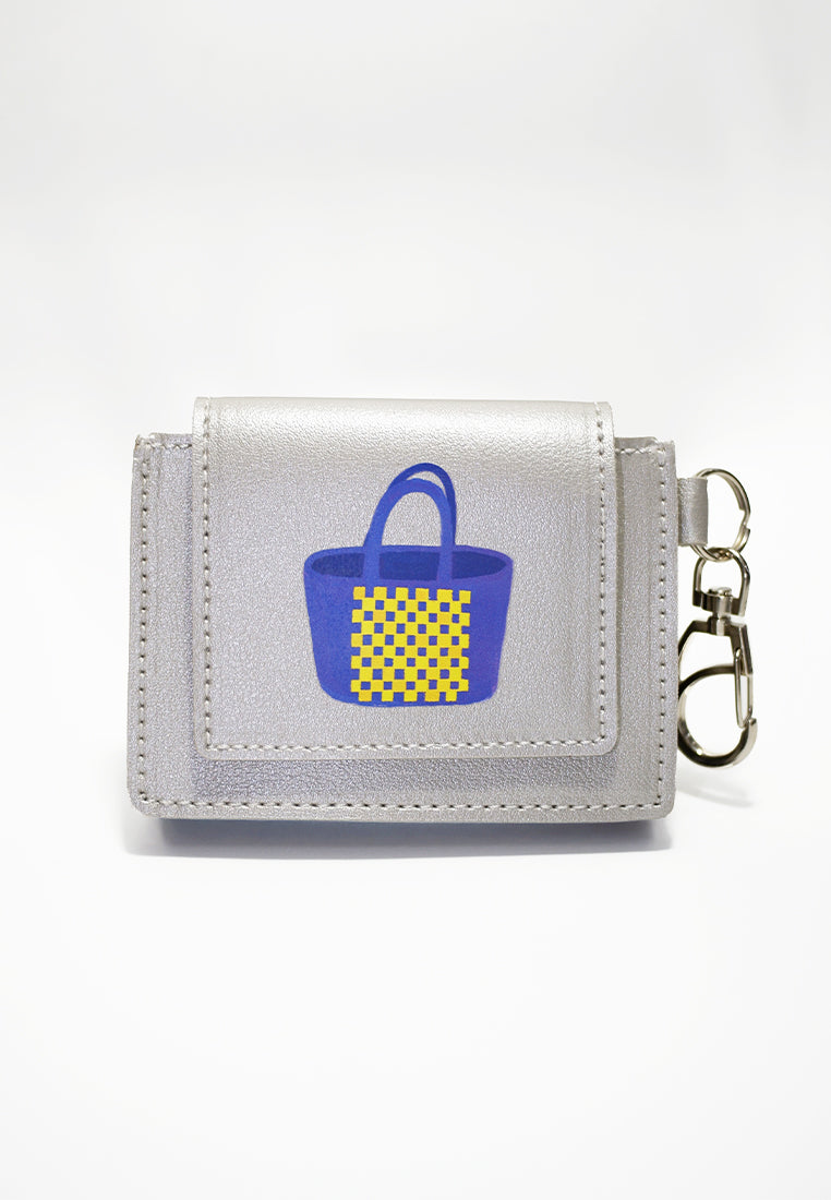RICH CARD WALLET