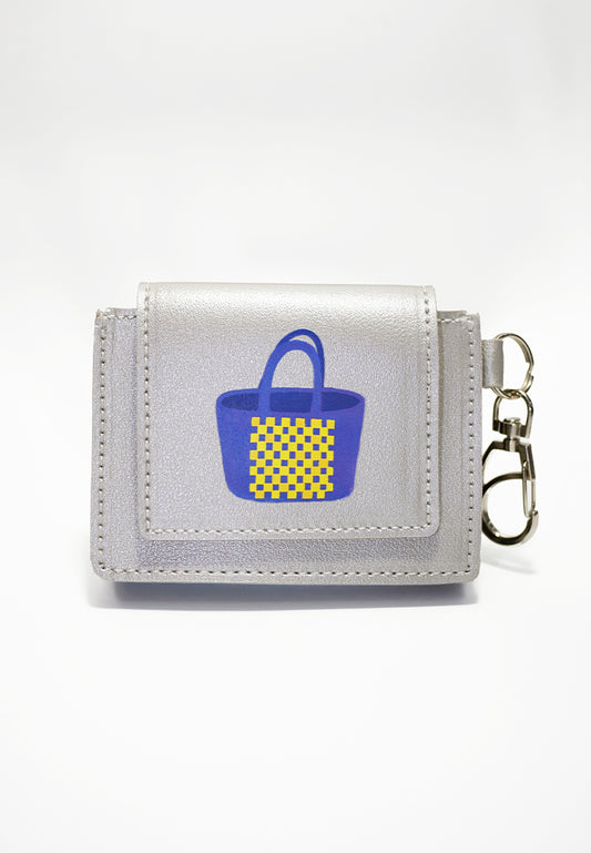 RICH CARD WALLET