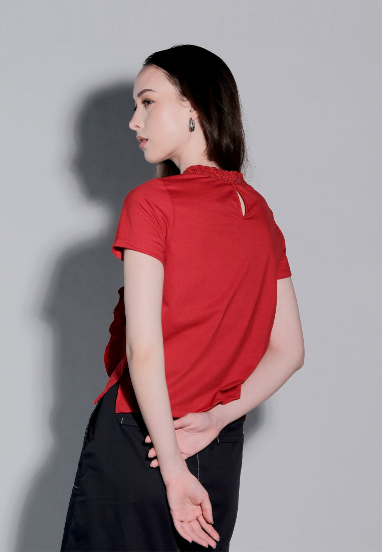 INTHAL S/S TOP