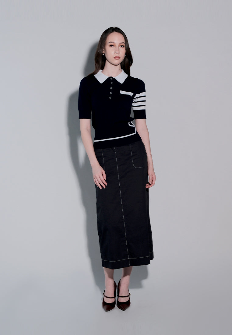 IZAYA S/S TOP