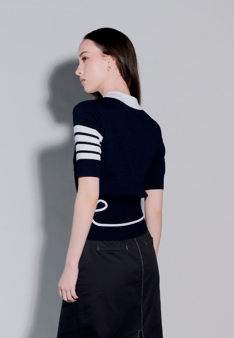 IZAYA S/S TOP