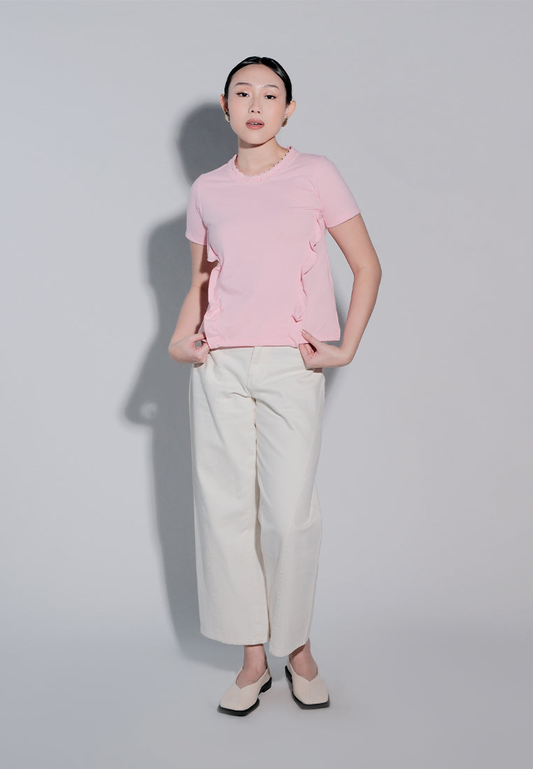 INTHAL S/S TOP