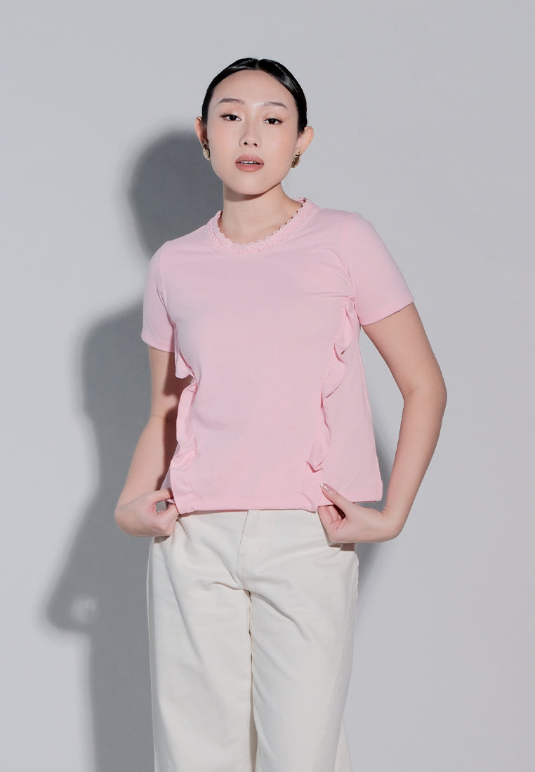 INTHAL S/S TOP