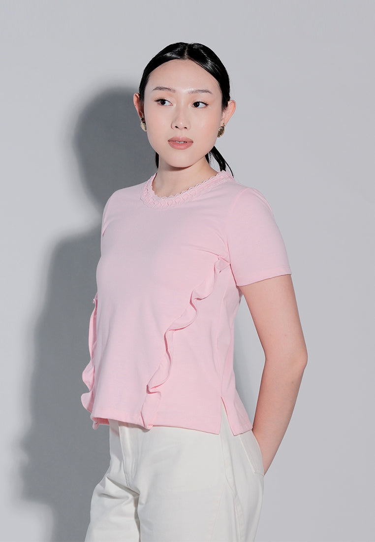 INTHAL S/S TOP