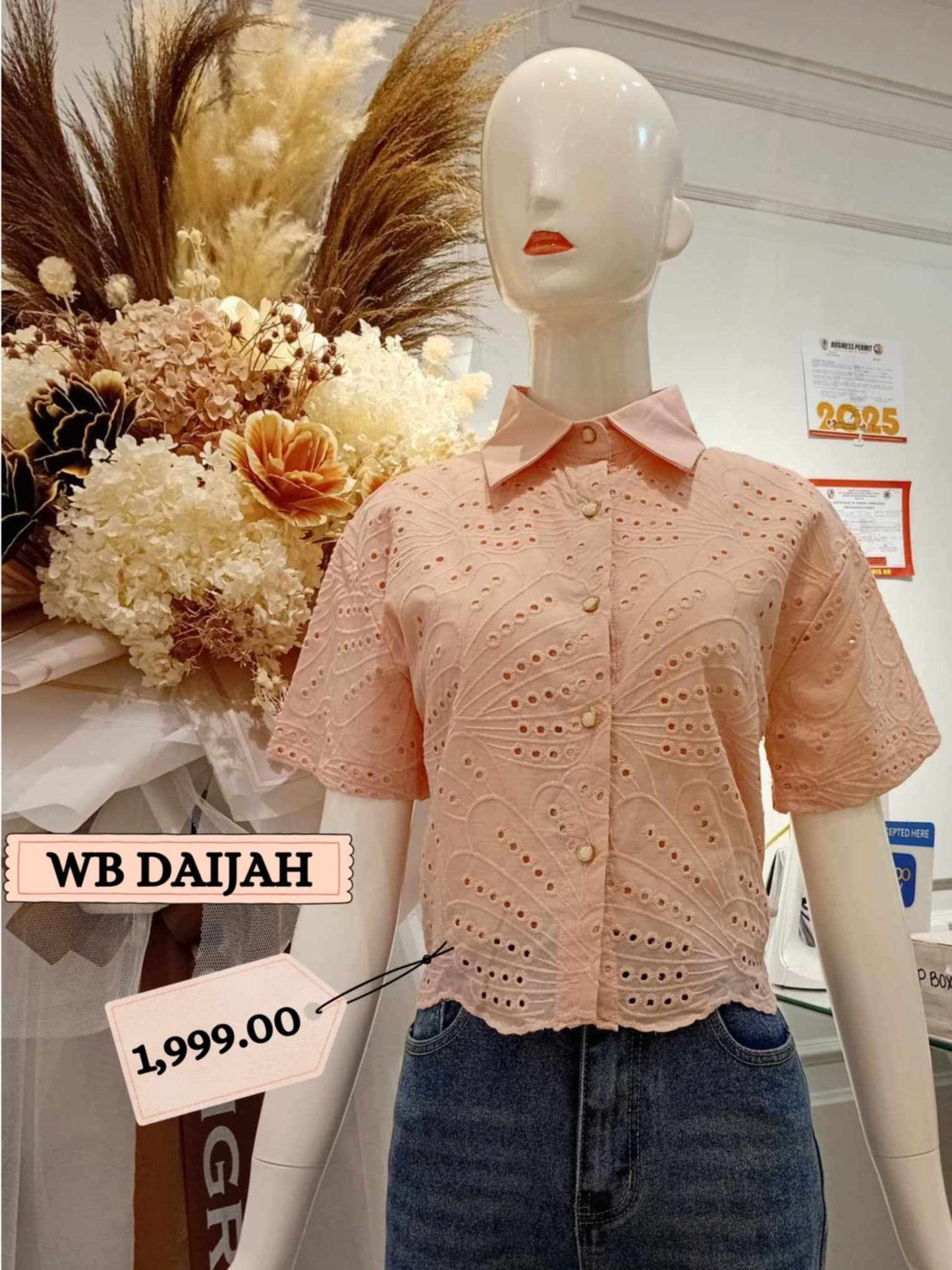 WB DAIJAH