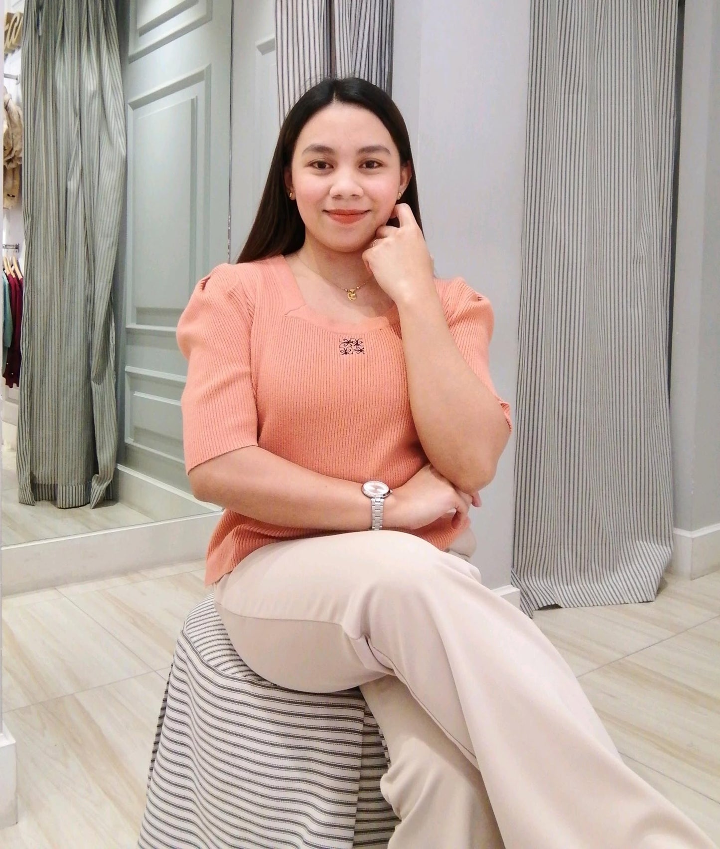 WK MELIKA