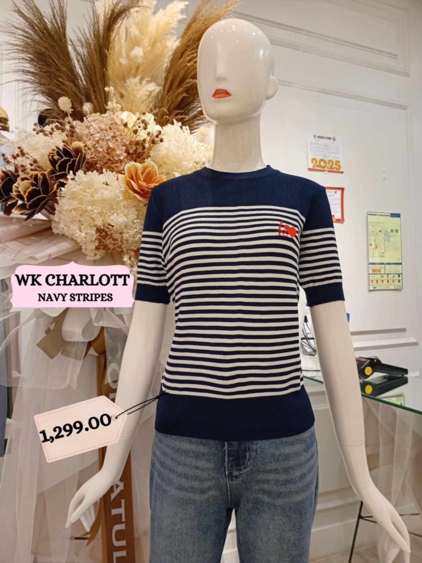 WK CHARLOTT